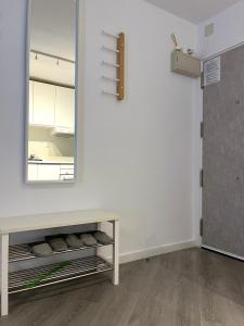 Fotografie z fotogalerie ubytování Small Home Fuengirola v destinaci Fuengirola