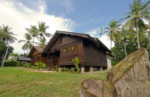 Gallery image of Kampung Tok Lembut Vacation Home in Pantai Cenang