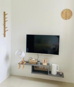 Fotografie z fotogalerie ubytování The yard v destinaci Ťiao-si