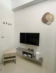 Fotografie z fotogalerie ubytování The yard v destinaci Ťiao-si