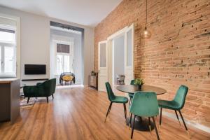 Gallery image of Aradi Chic Apartment in Budapest