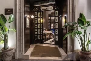 Foto Roomas asuva majutusasutuse TB Place Roma galeriist