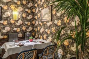Restoran või mõni muu söögikoht majutusasutuses TB Place Roma