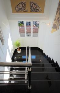 Foto de la galería de Garni Hotel Crystal en Kraljevo