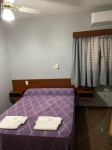 Fotografie z fotogalerie ubytování Hotel Nuevo Trento v destinaci La Banda + 7 fotografií