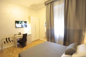 Gallery image of Attico Volta B&B in Foggia