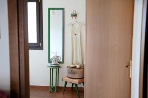 Fotografie z fotogalerie ubytování Artistic 2 Apartment v destinaci Afitos