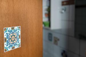 Fotografie z fotogalerie ubytování Artistic 2 Apartment v destinaci Afitos