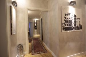 Fotografie z fotogalerie ubytování Attico Volta B&B v destinaci Foggia