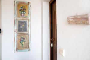 Fotografie z fotogalerie ubytování Artistic 2 Apartment v destinaci Afitos