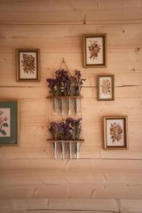 Gallery image of Champs des Rêves in Busserolles