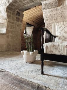 Fotografie z fotogalerie ubytování Quomorari v destinaci Barletta