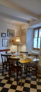 Fotografia z galérie ubytovania Albergo del Ponte v destinácii San Piero in Bagno