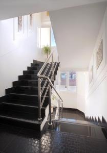 Foto de la galería de Garni Hotel Crystal en Kraljevo