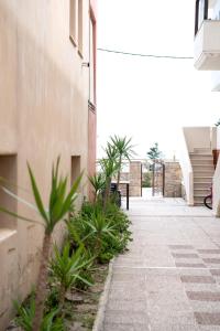 Fotografie z fotogalerie ubytování Artistic 1 apartment v destinaci Afitos