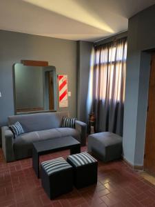 Fotografie z fotogalerie ubytování Hotel Nuevo Trento v destinaci La Banda