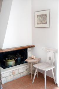 Fotografie z fotogalerie ubytování Artistic 1 apartment v destinaci Afitos