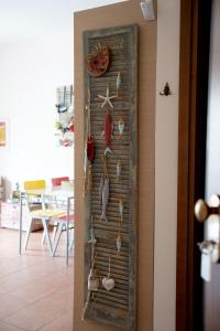 Fotografie z fotogalerie ubytování Artistic 1 apartment v destinaci Afitos