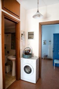 Fotografie z fotogalerie ubytování Artistic 1 apartment v destinaci Afitos