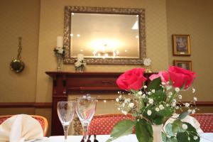 Fotografie z fotogalerie ubytování Strathburn Hotel Inverurie by Compass Hospitality v destinaci Inverurie