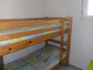 Le CastellasにあるAppartement T2 cabine avec terrasse, proche plage, parking privé, pour 4 personnes. - FR-1-326-547のギャラリーの写真