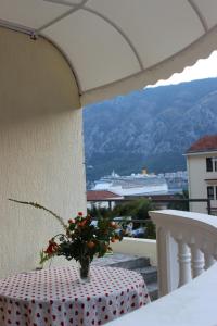 Gallery image of Art GuestHouse in Kotor