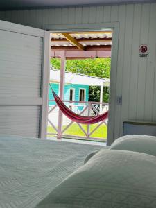 Gallery image of Camp Inn Colors Providencia in Providencia +55 photos