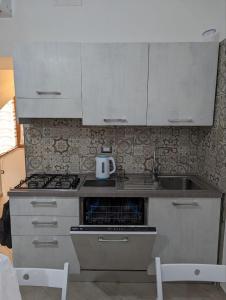 Billede fra billedgalleriet på Casa nel borgo della tranquillità i Cetara