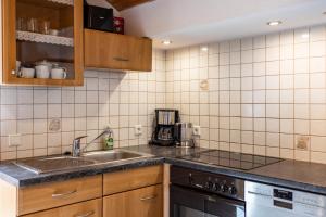 Foto dalla galleria di Gartnerhof Apt Sonnenblume a Fleres Altre 15 foto