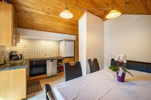 Foto dalla galleria di Gartnerhof Apt Sonnenblume a Fleres