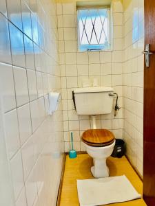 Gallery image of Lavender Lodge Twin in Mthatha +9 photos