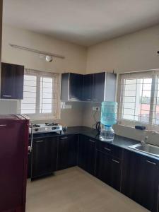 Billede fra billedgalleriet på CASA 5 : A private apartment in Thrissur i Thrissur