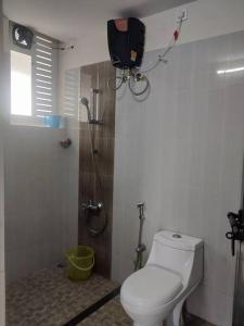 Billede fra billedgalleriet på CASA 5 : A private apartment in Thrissur i Thrissur + 18 billeder