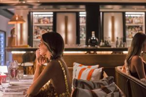 Hosté ubytování Hôtel Barrière Le Carl Gustaf St Barth