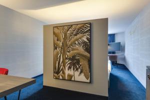 Fotografie z fotogalerie ubytování Van der Valk Hotel Liège Congres v destinaci Lutych