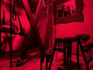 Fotografie z fotogalerie ubytování Escapade Coquine v destinaci Ploërmel