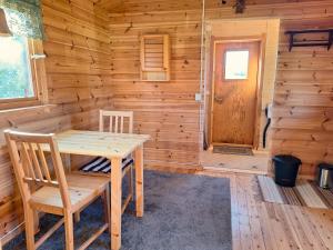 Fotografie z fotogalerie ubytování Sam Arctic v destinaci Övertorneå