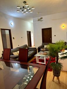 Gallery image of SECRET D'OFÈ in Porto-Novo