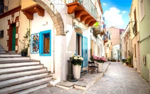 Η γειτονιά γύρω από ή μία γειτονιά κοντά σε αυτό το διαμέρισμα