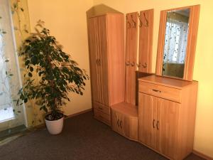 Fotografie z fotogalerie ubytování Appartements Funk v destinaci Pfungstadt