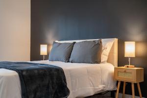 Foto Orlandos asuva majutusasutuse Complete Sleek Modern Apartment 10 Min to Parks Pets Allowed, Resort-Style Amenities galeriist