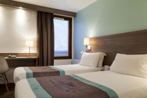 Comfort Hotel Lille - Mons en Baroeul