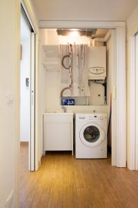 Fotografie z fotogalerie ubytování Prestige Garda Home - La Madonnina v destinaci Peschiera del Garda