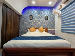 ティルチラーパッリにあるSunshine Villa & Homestayのギャラリーの写真 +26枚の写真