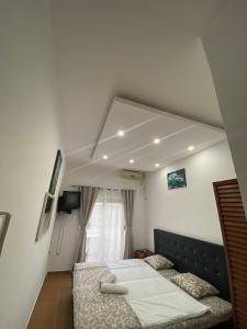 Photo de la galerie de l'établissement Xaxa Apartments, à Ulcinj