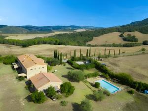 Fotografia z galérie ubytovania Agriturismo Fattoria di Statiano v destinácii Pomarance