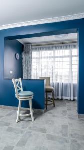 Fotografie z fotogalerie ubytování The Fairway Residence v destinaci Nyeri