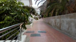 Fotografie z fotogalerie ubytování Residencial Sol Suite 2 v destinaci Mogán