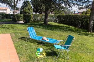 Billede fra billedgalleriet på Prestige Garda Home - La Madonnina i Peschiera del Garda