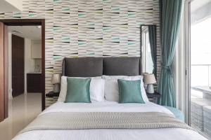 Fotografie z fotogalerie ubytování Frank Porter - Vera Residences v Dubaji + 9 fotografií